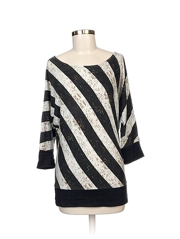 Vintage Love Bluz %70 İndirimli.
