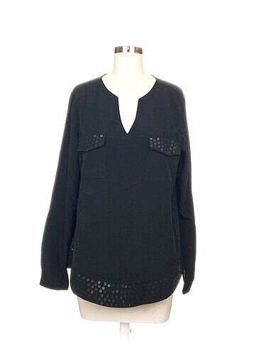 Vintage Love Bluz %70 İndirimli.
