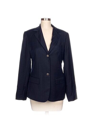 U.S Polo Assn. Blazer %70 İndirimli.