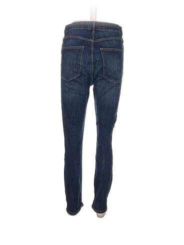 44 Beden Zara Jean / Kot %70 İndirimli.