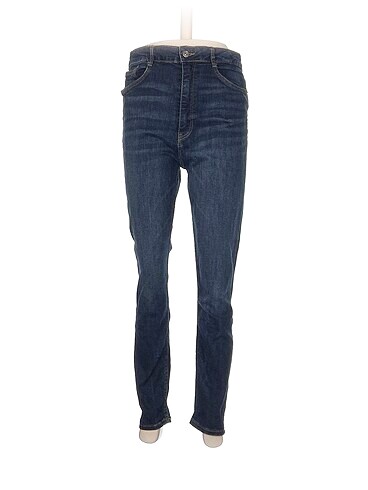 Zara Jean / Kot %70 İndirimli.