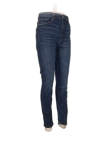 Zara Zara Jean / Kot %70 İndirimli.