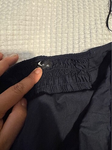 xl Beden Straplez elbise
