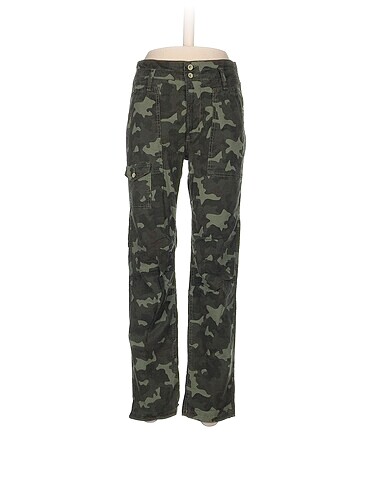 Anthropologie Düz Kesim %70 İndirimli.