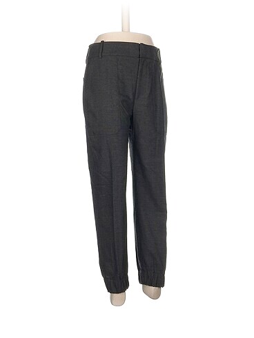 Zara Zara Kumaş Pantolon %70 İndirimli.