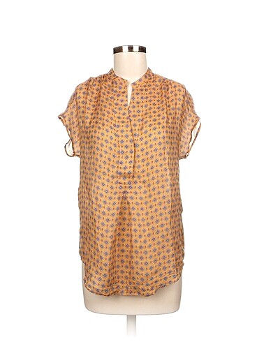 Massimo Dutti Bluz %70 İndirimli.