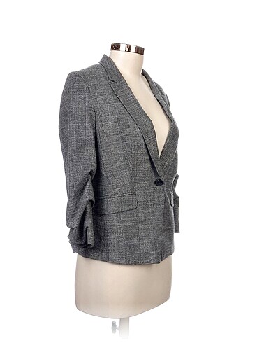 H&M H&M Blazer %70 İndirimli.
