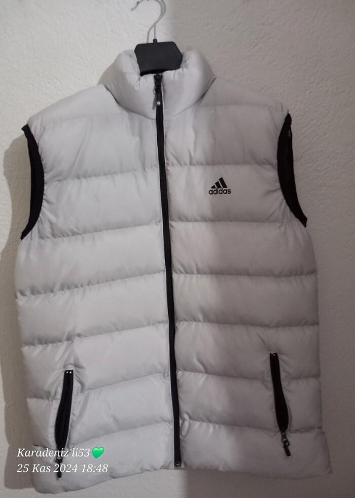 Erkek şişme yelek  - Görsel 3