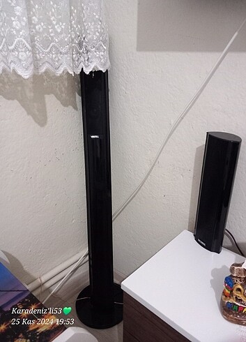 Vestel 5+1 muzik ses sistemi  - Görsel 3