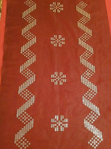 Tel kırma runner 