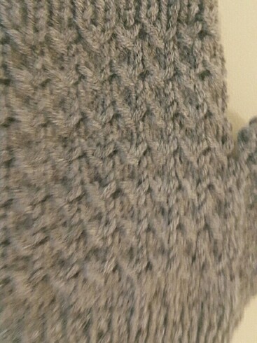 Eldiven saç bandı - Görsel 3