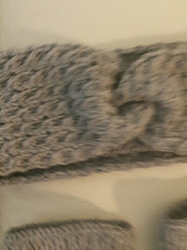 Eldiven saç bandı - Görsel 4