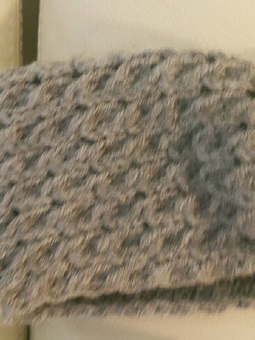 Eldiven saç bandı - Görsel 5