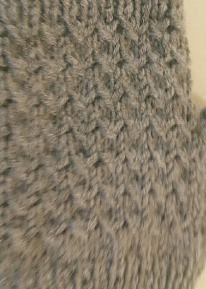 Eldiven  saç  bandı  - Görsel 3