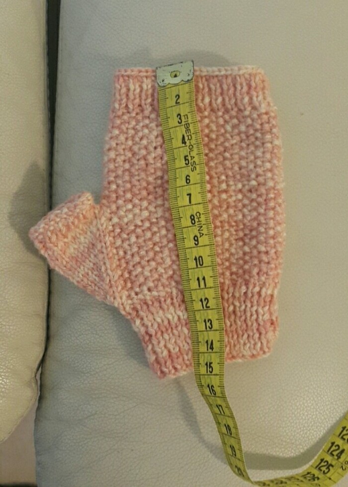 Eldiven  - Görsel 4