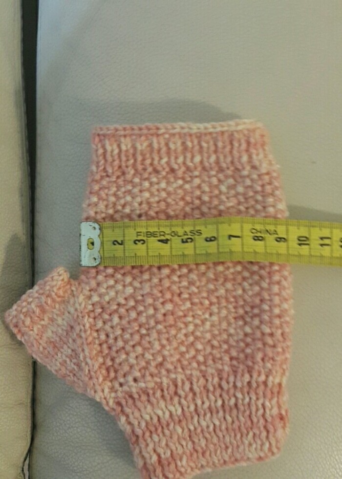 Eldiven  - Görsel 5