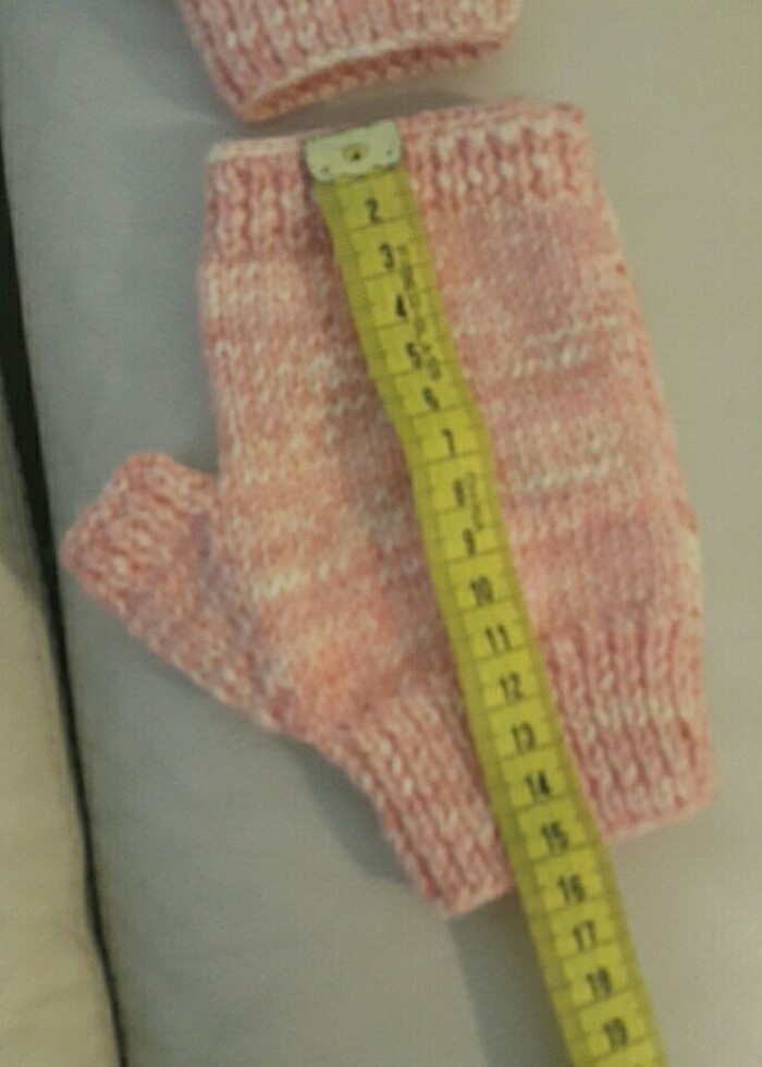 Eldiven  - Görsel 2