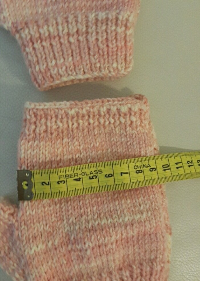 Eldiven  - Görsel 3