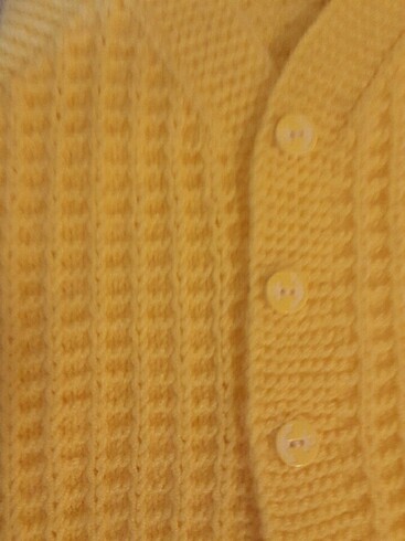 Bebek yelegi  - Görsel 3