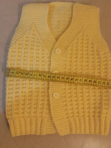 Bebek yelegi  - Görsel 5