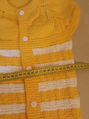 Çocuk  yelegi  - Görsel 5