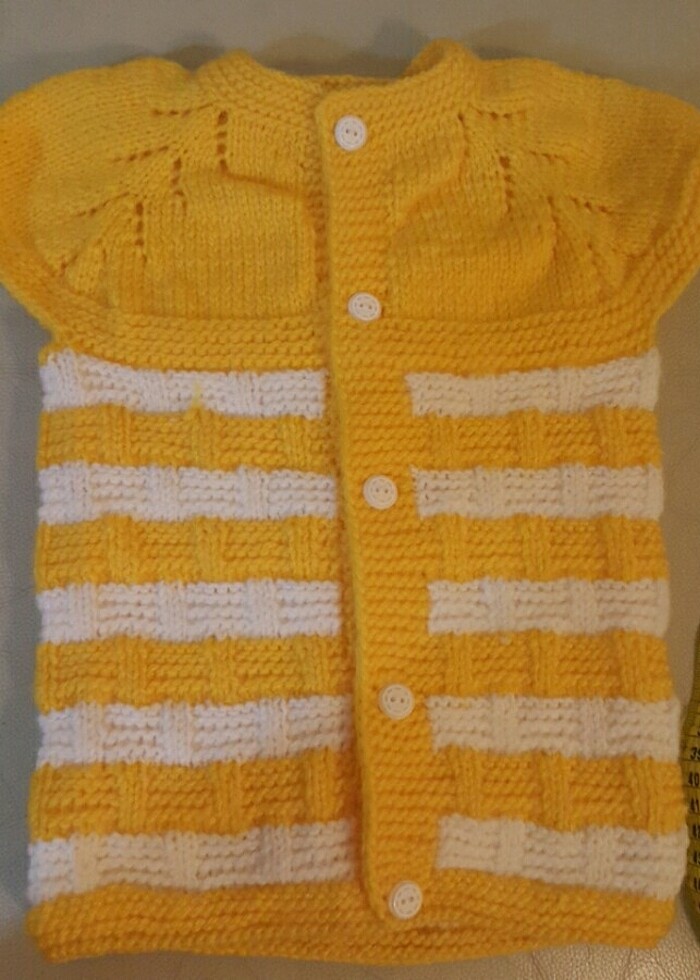 Çocuk  yelegi  - Görsel 2