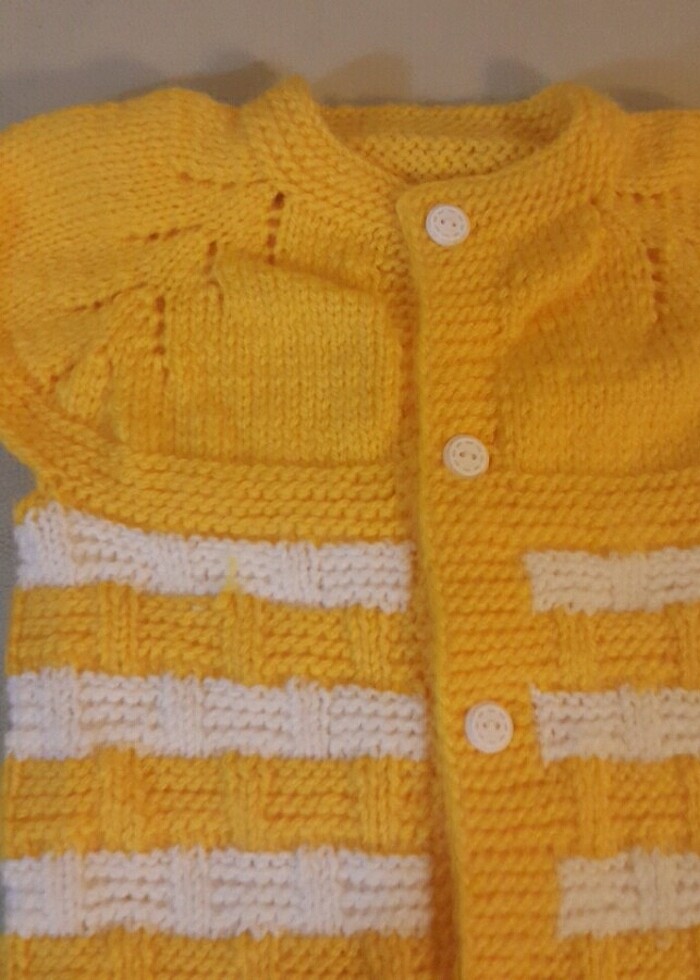 Çocuk  yelegi  - Görsel 3