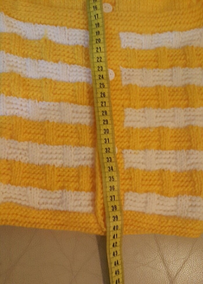 Çocuk  yelegi  - Görsel 4