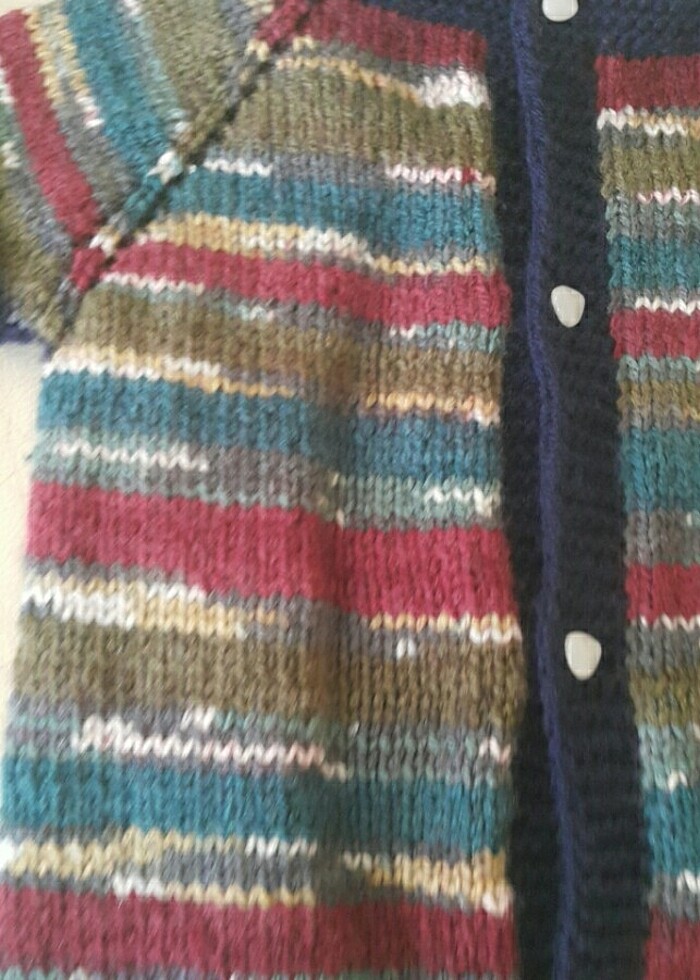 Bebek yelegi  - Görsel 3