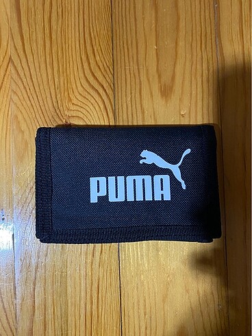 PUMA CÜZDAN