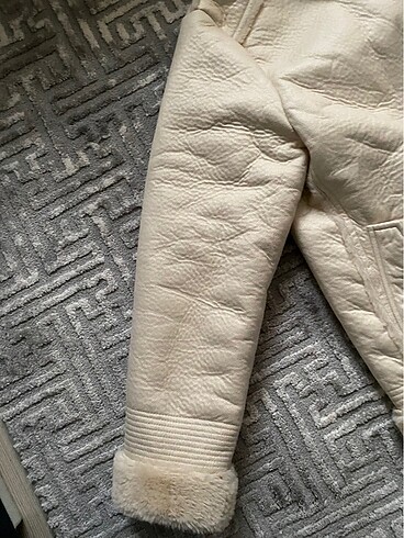 m Beden Koton biker mont