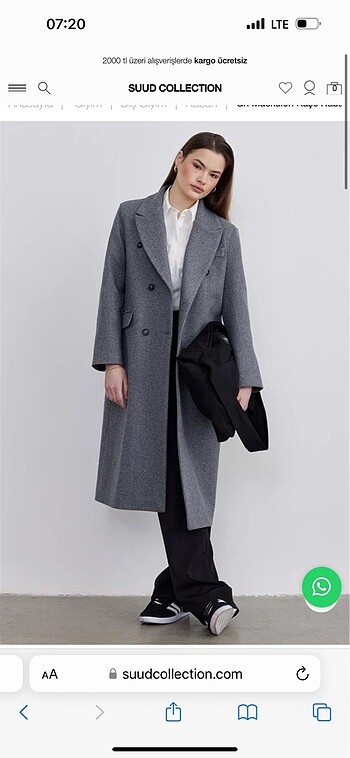 Suud collection kaban