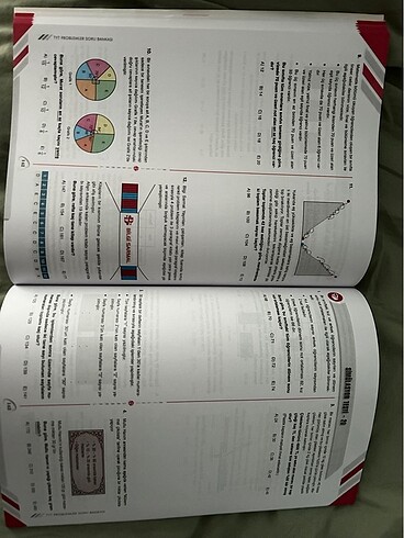  Beden Bilgi Sarmal Problem soru bankası+ Hız ve Renk Paragraf soru ban