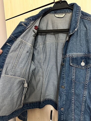 LC Waikiki LCW Kot Mont