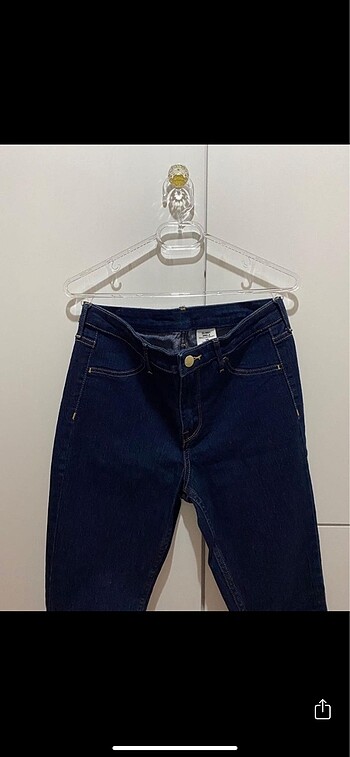 H&M pantolon