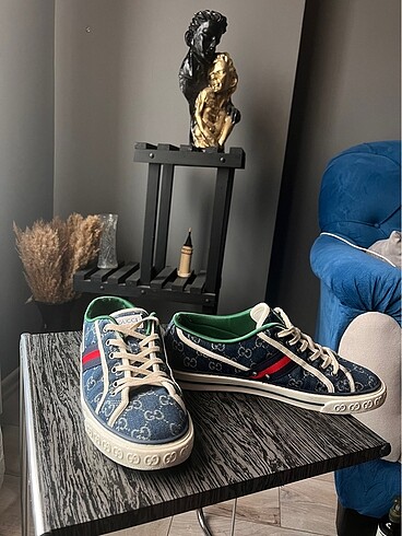 Gucci Gucci Sneakers / Erkek