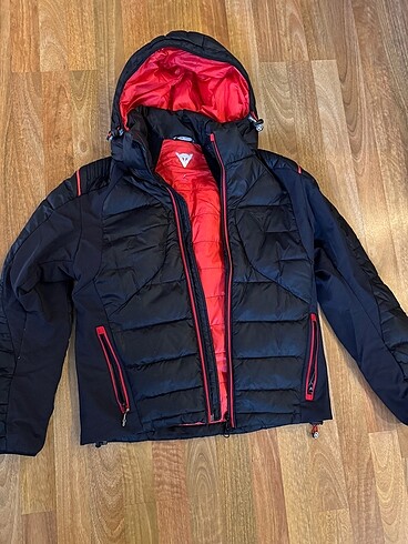 Dainese bayan kayak / motosiklet montu