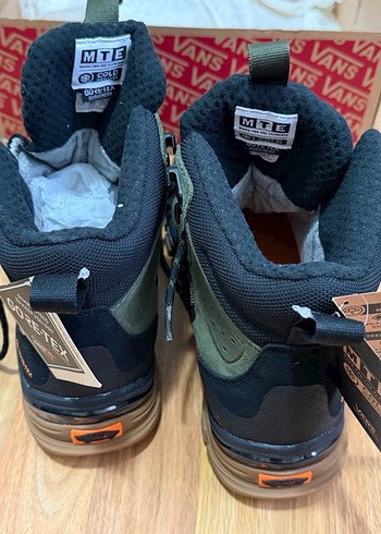 Vans Ultrange Erkek Outdoor Botları Velcro - Görsel 7