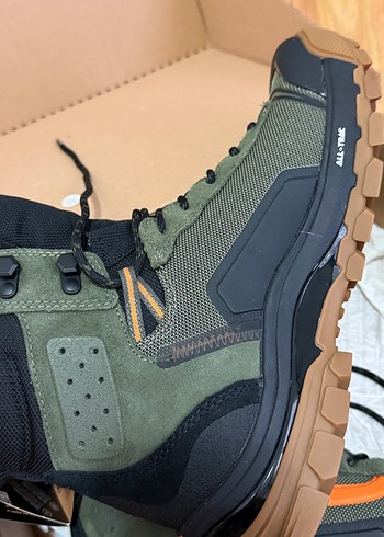 Vans Ultrange Erkek Outdoor Botları Velcro - Görsel 5
