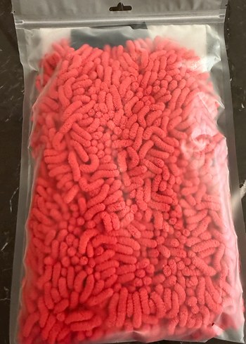 Nuke Guys alman Mikrofiber oto Yıkama Eldiveni - Görsel 3