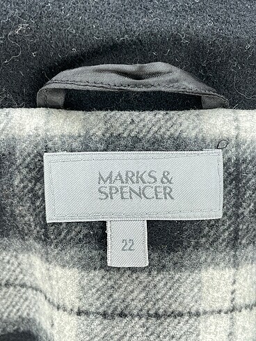 universal Beden siyah Renk Marks & Spencer Kaban %70 İndirimli.
