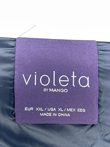 xxl Beden lacivert Renk Mango Mont %70 İndirimli.