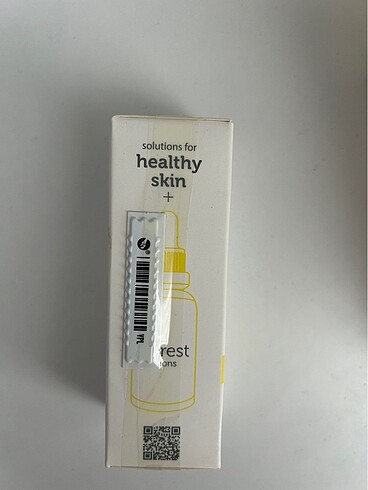 Diğer Purest serum