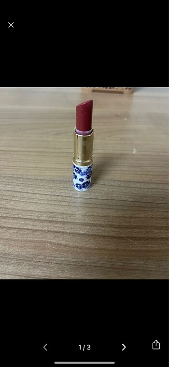 Estée Lauder ruj