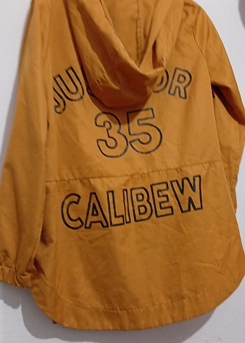 yazlık mont - Görsel 2