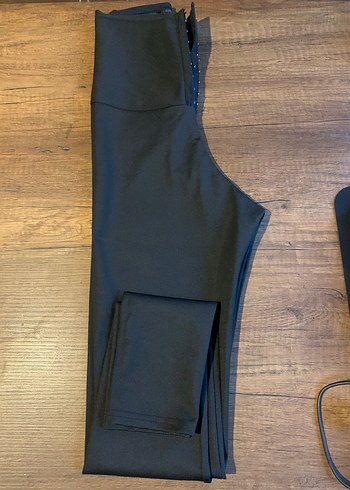 Siyah termal zayıflama korsesi - Görsel 5