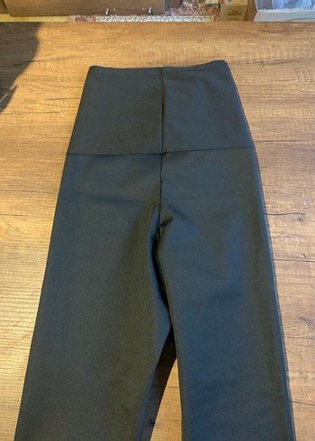 Siyah termal zayıflama korsesi - Görsel 3