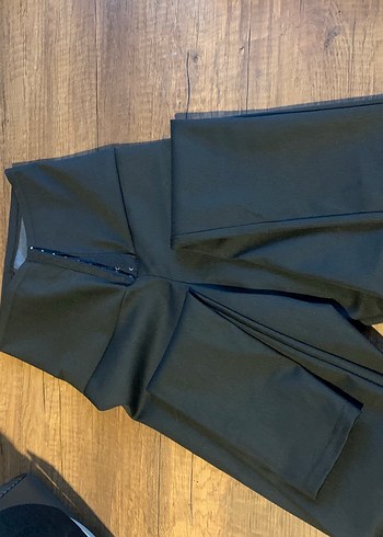 Siyah termal zayıflama korsesi - Görsel 2