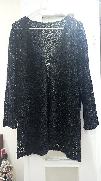 Abiye ceket  - Görsel 4