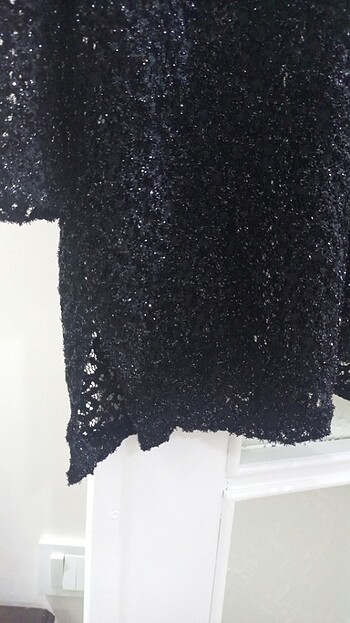 Abiye ceket  - Görsel 5